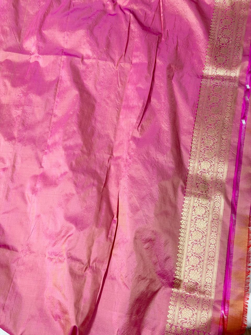 Banarasi Sarees 
