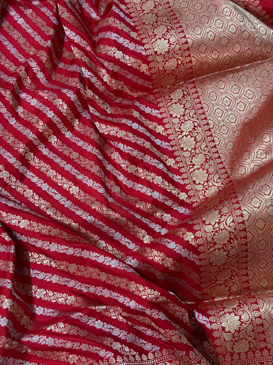 Banarasi Sarees 