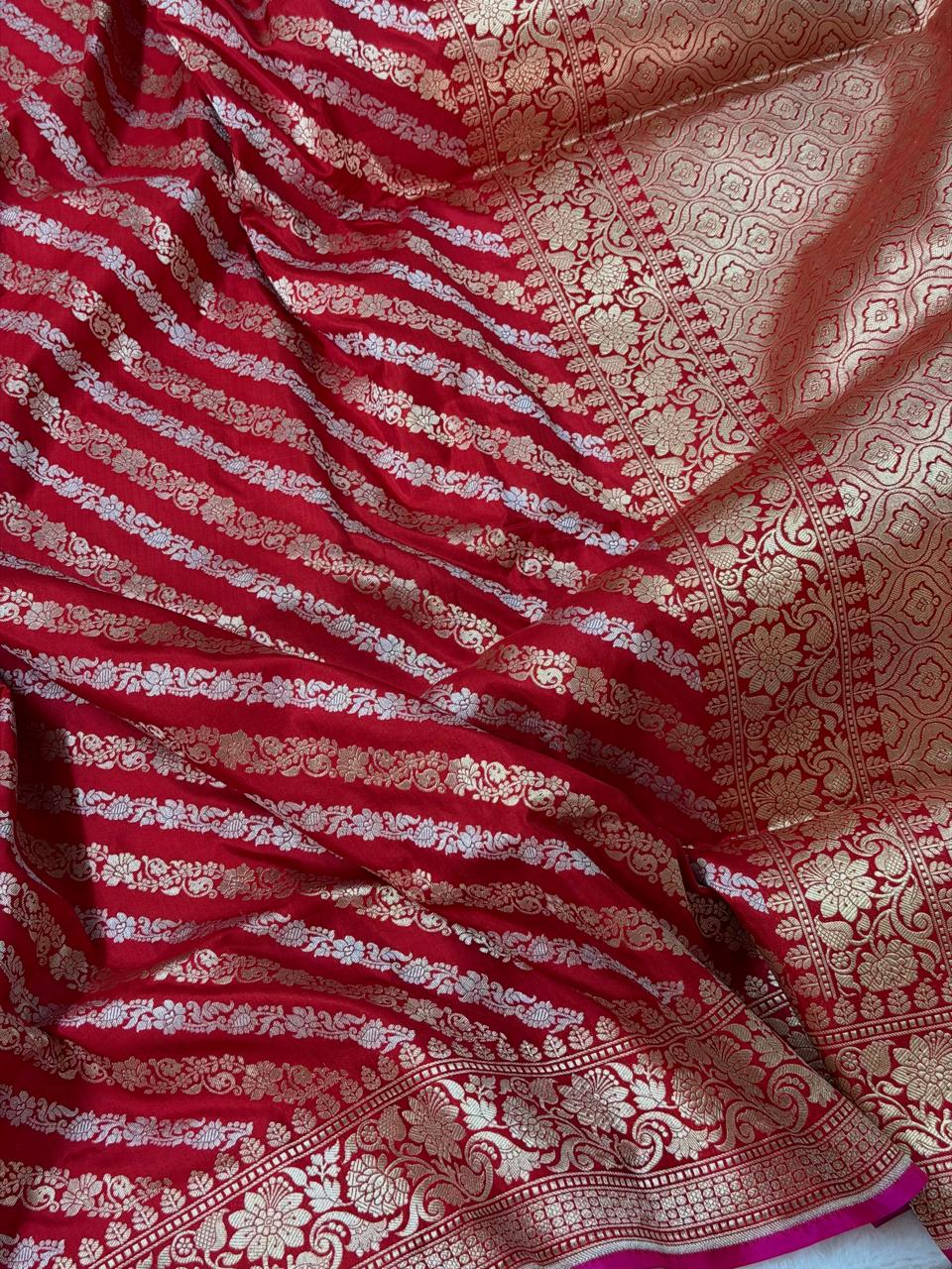Banarasi Sarees 