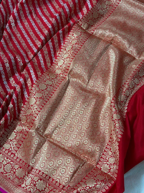 Banarasi Sarees 