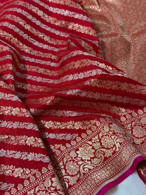 Banarasi Sarees 