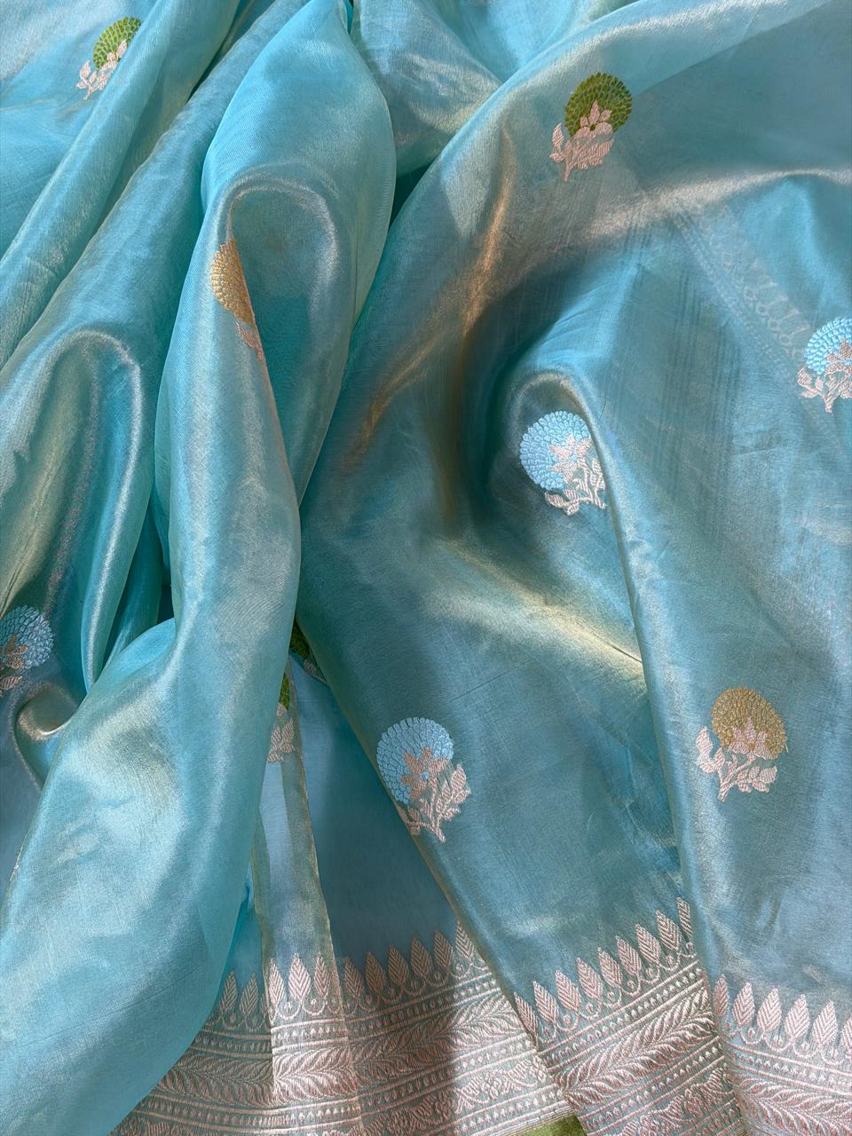 Banarasi Sarees 