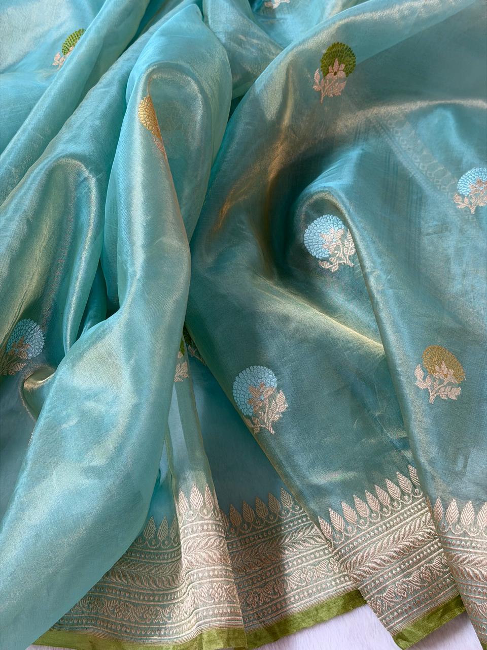 Banarasi Sarees 