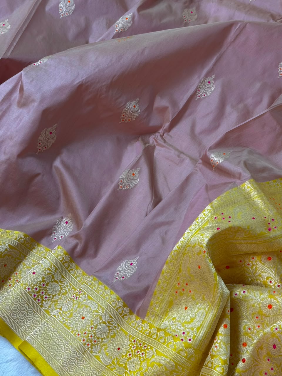 Banarasi Sarees 