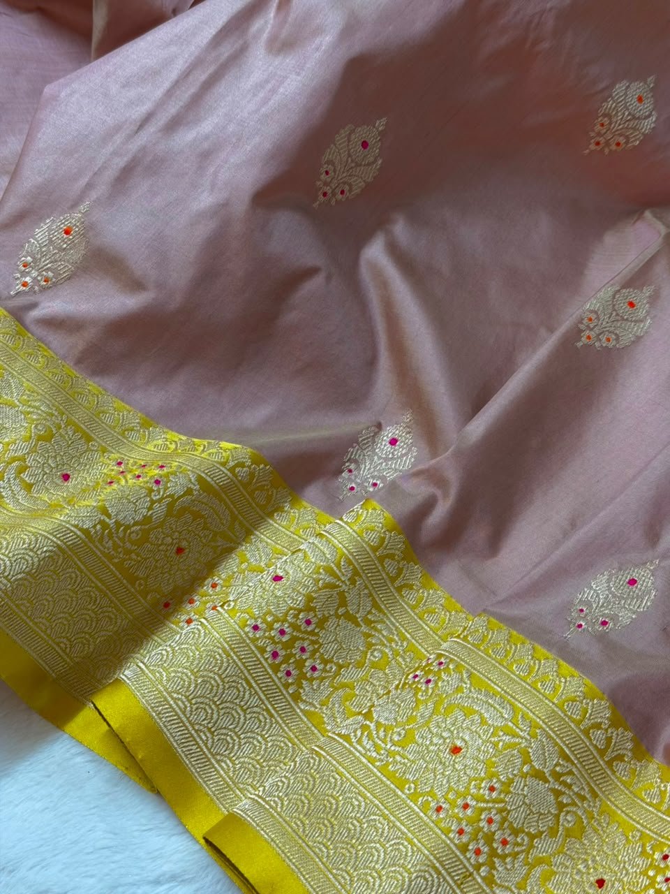 Banarasi Sarees 