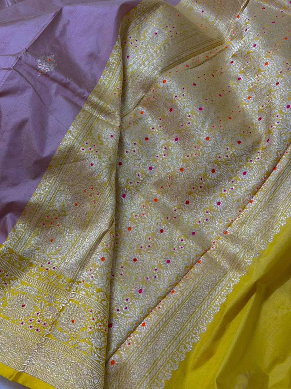 Banarasi Sarees 
