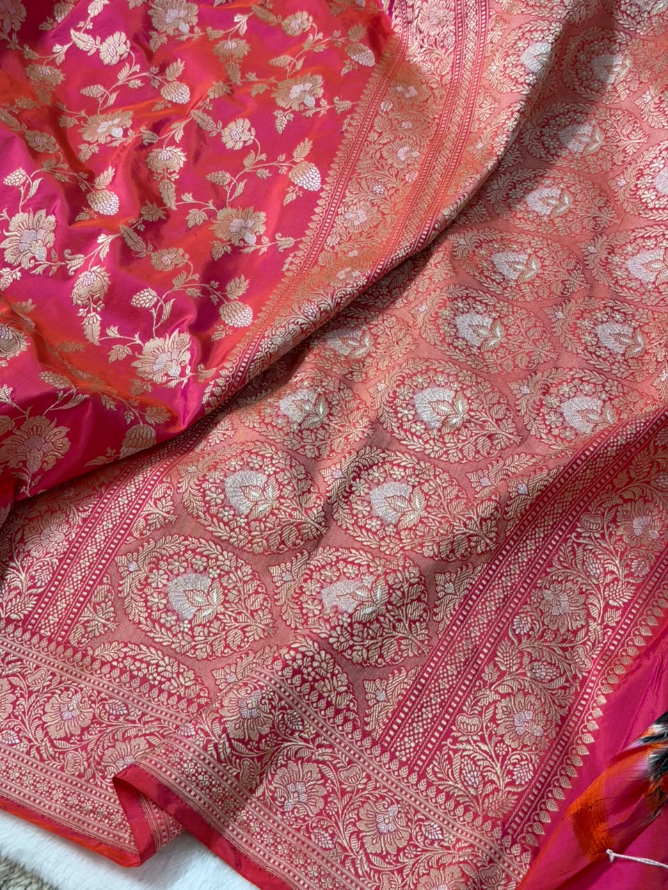 Banarasi Sarees 