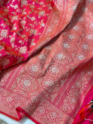 Banarasi Sarees 