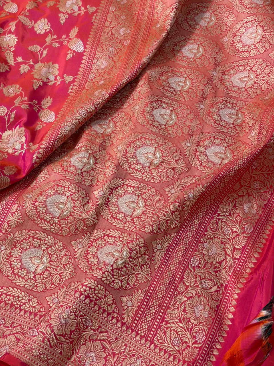 Banarasi Sarees 