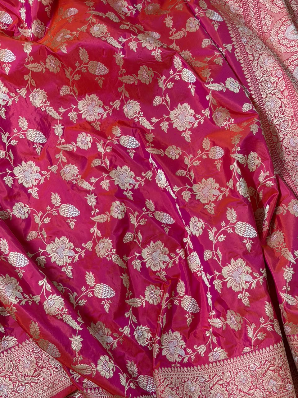 Banarasi Sarees 