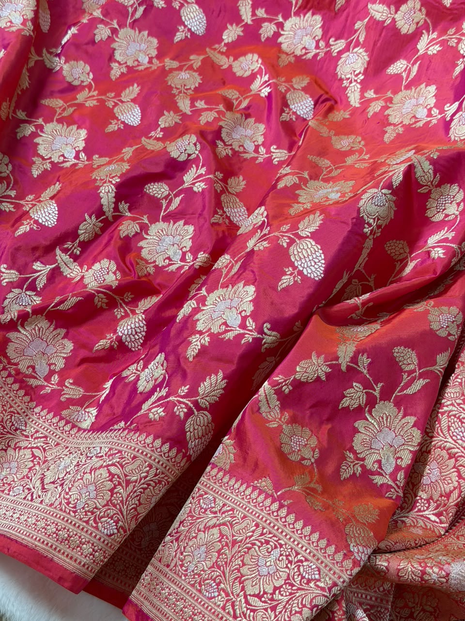 Banarasi Sarees 