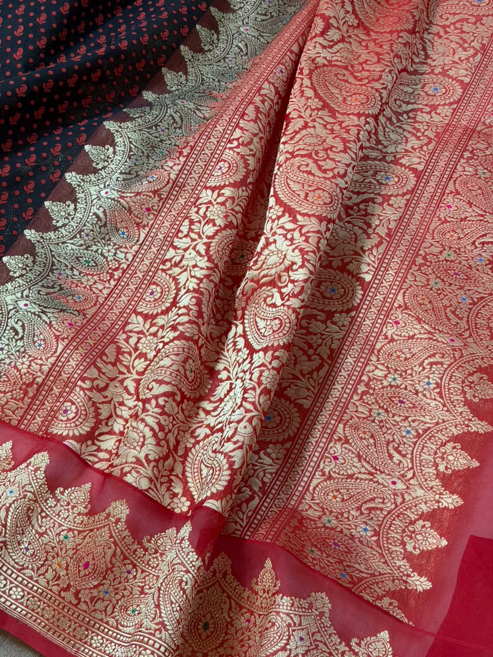 Banarasi Sarees 