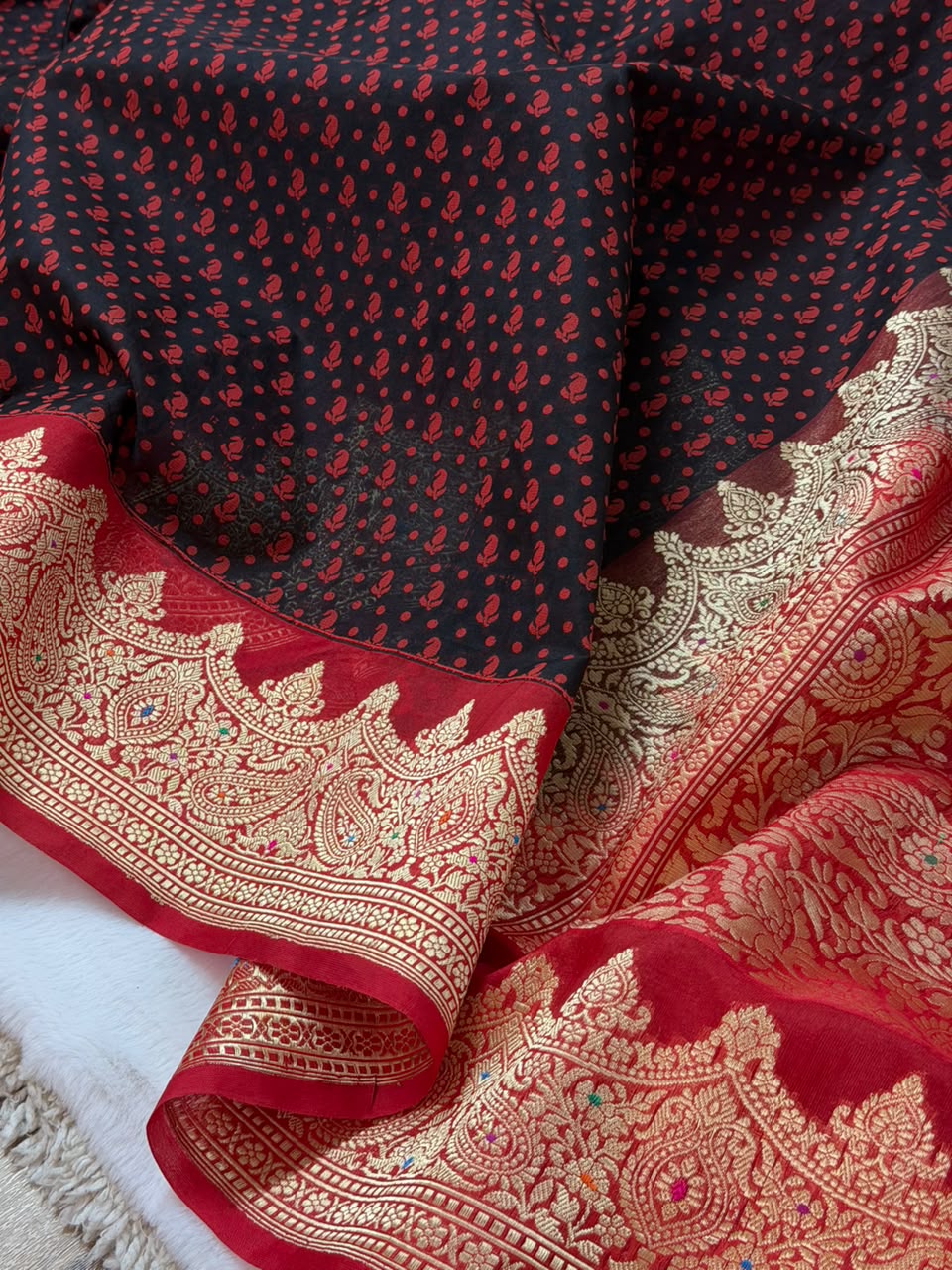 Banarasi Sarees 
