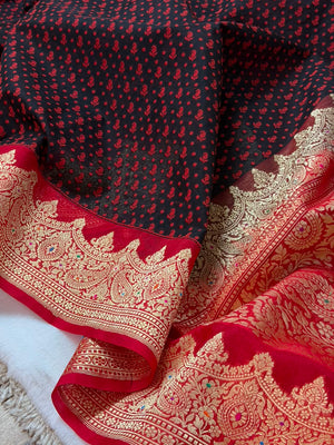 Banarasi Sarees 