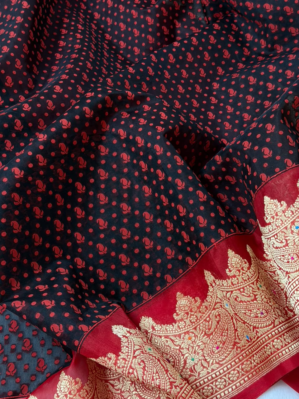 Banarasi Sarees 