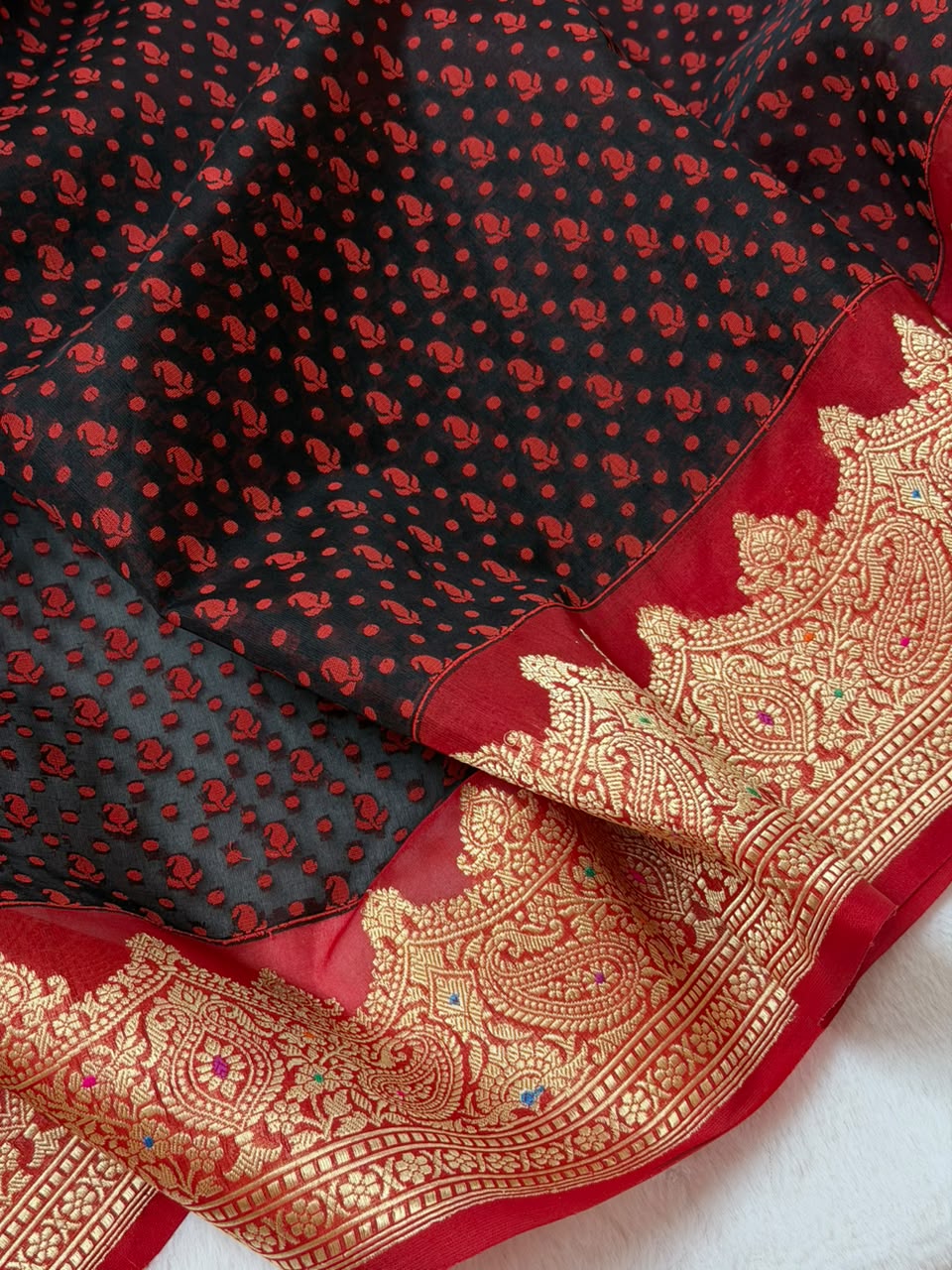 Banarasi Sarees 