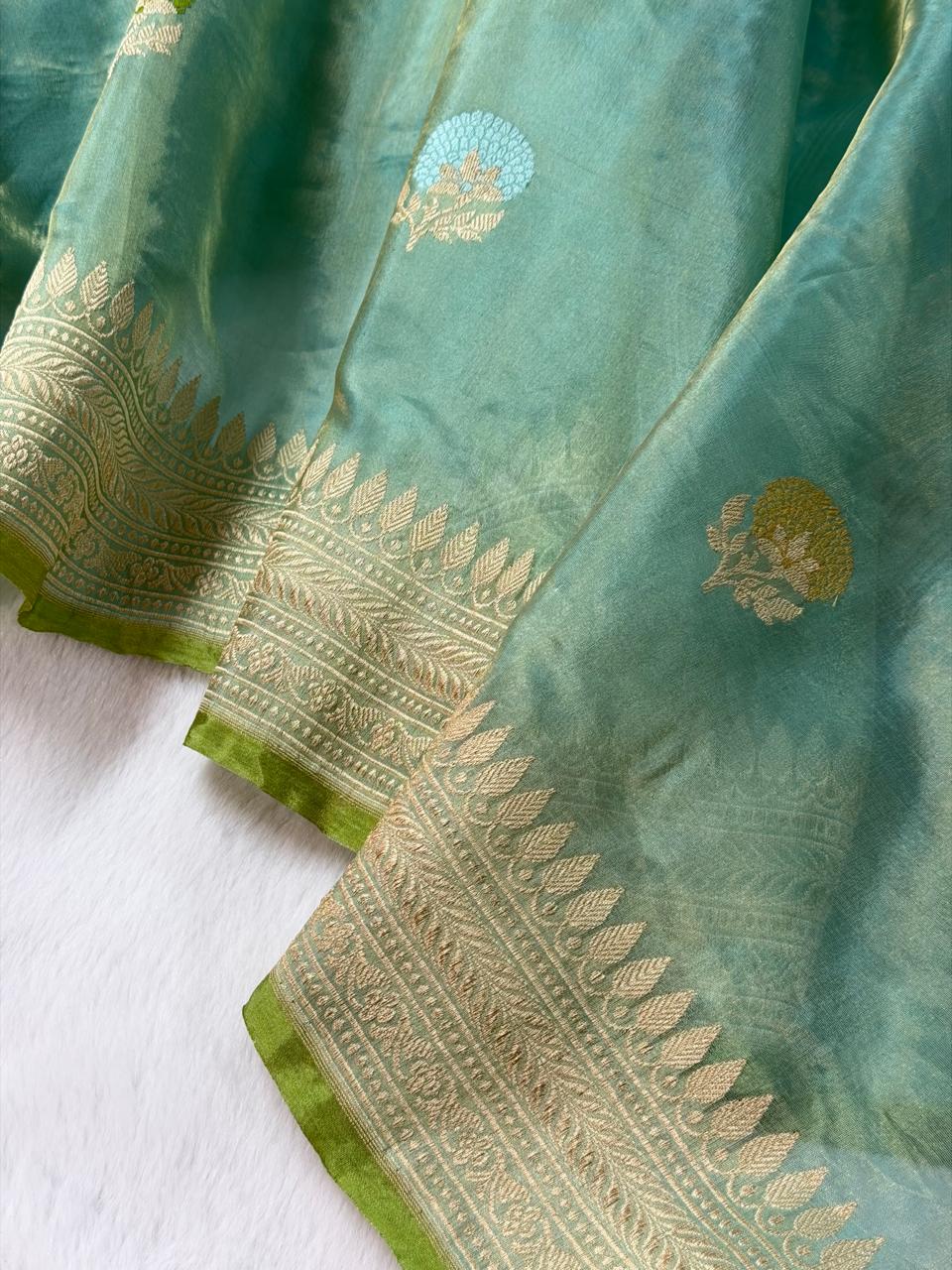 Banarasi Sarees 