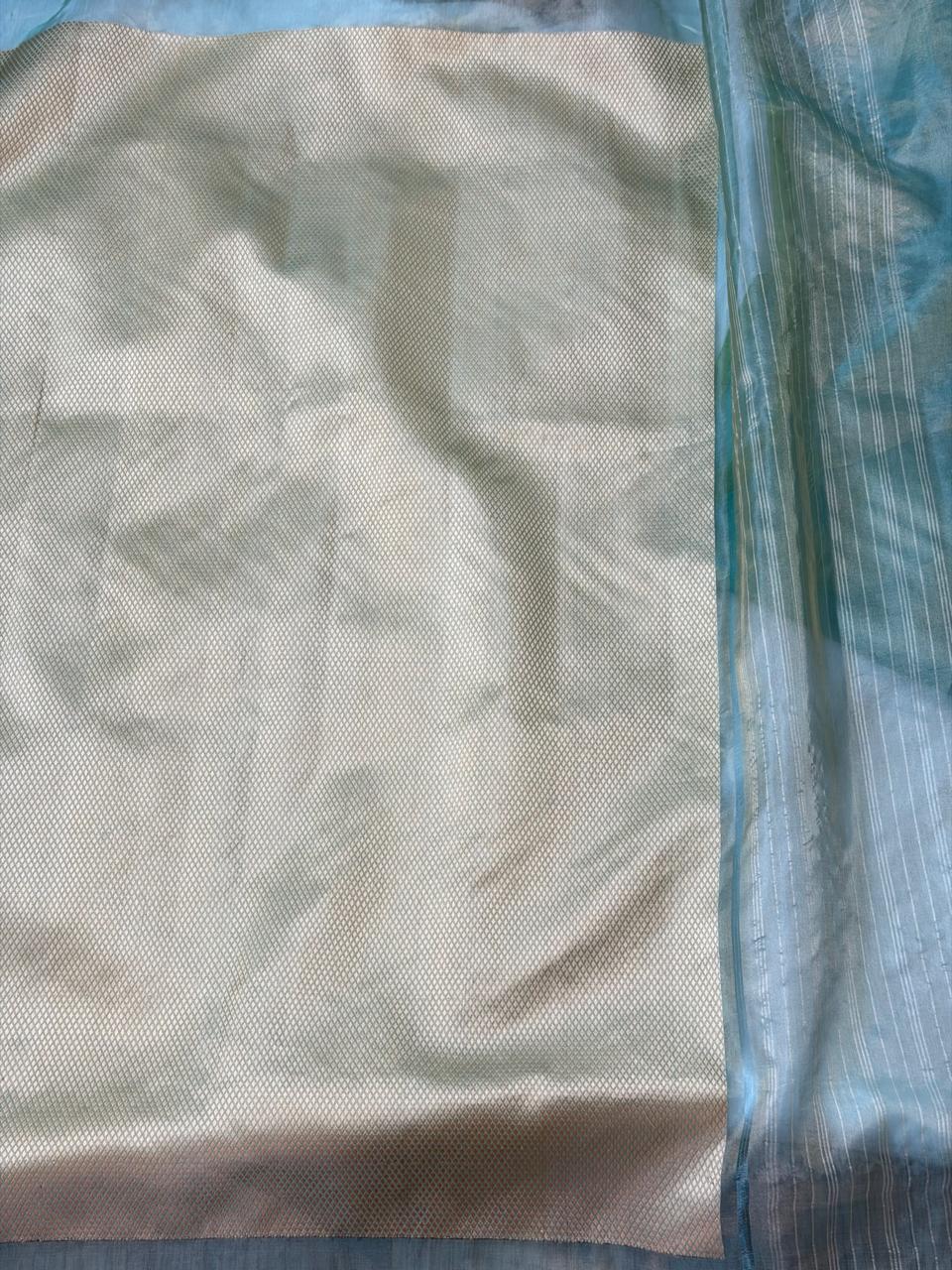 Banarasi Sarees 