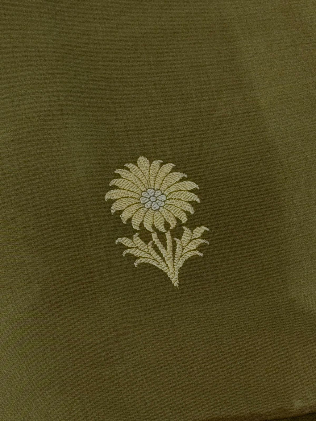 Katan Silk Fabric 
