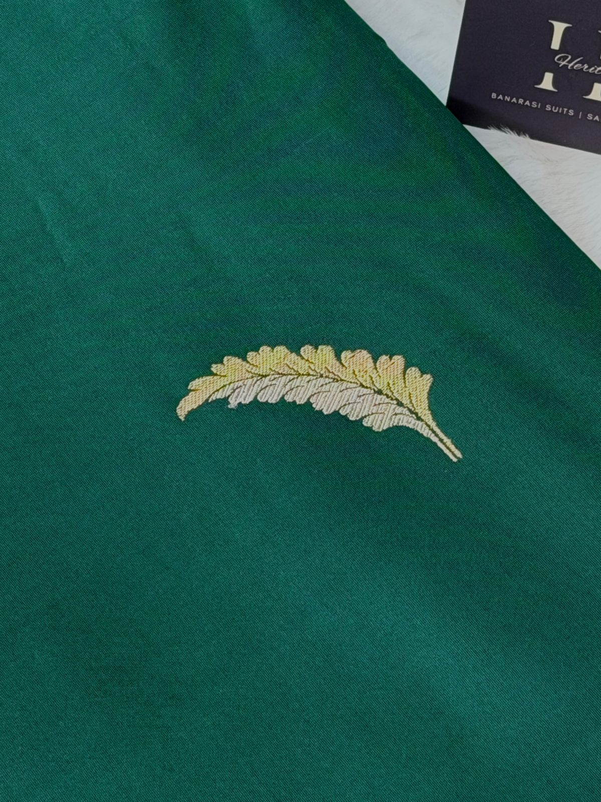 Katan Silk Fabric 