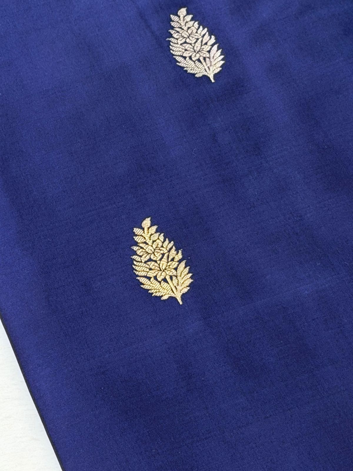 Katan Silk Fabric 