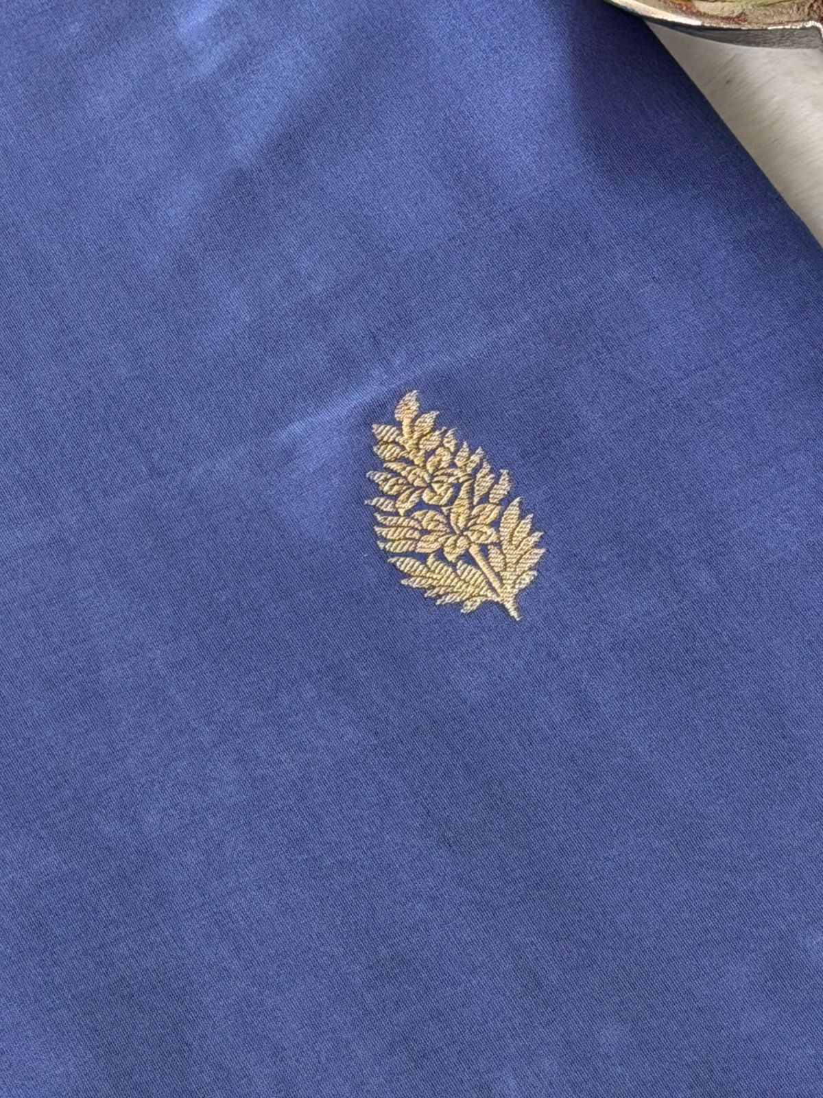 Katan Silk Fabric 