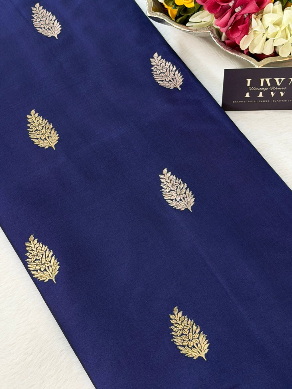Katan Silk Fabric 